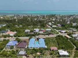 AROYA Boutique Hotel