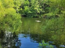 RELAX PUR in der NATUR I & II
