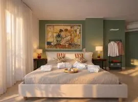Molo Angioino Suites