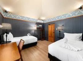 Ladylagoon Luxury Multi-Purpose Private Beachfront Villas Koh Samui