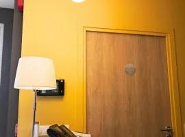 Hôtel du Cheval Blanc Brunstatt