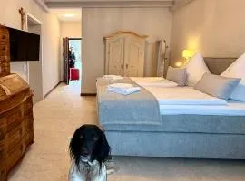 Parkhotel Remisenhof