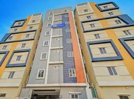 FabHotel Karthiks Elite