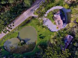 Estalagem Coração Da Mata