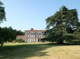 Château de Lemps