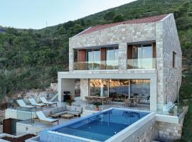 Gorgeous Home In Vis With Sauna, hotel in Vis