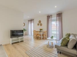 Résidence Sébastopol - Appartements Hyper Centre - WiFi & Smart TV, Hotel in Béziers