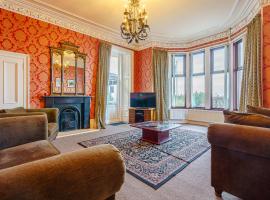 The Old Nunnery - Uk7122, hotel v mestu Skelmorlie