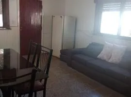 La casita lila