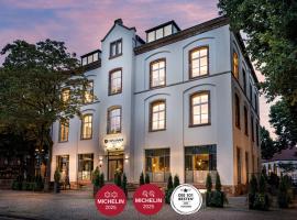 ESPLANADE Saarbr&uuml;cken, acomoda&ccedil;&atilde;o em Saarbr&uuml;cken