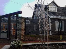 Departamentos Amoblados en R&iacute;o Grande