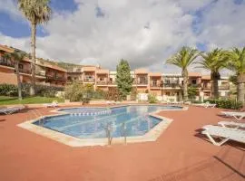 CHL La Mareta, cozy apartment with pool