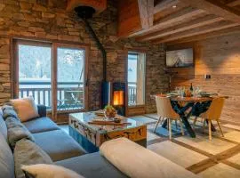 Esprit de la Meije - OVO Network