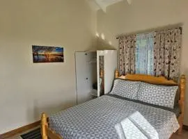 Sea View Guest House Apt