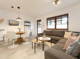 Ostseegarten Wacholder, Hotel in Kellenhusen (Ostsee)