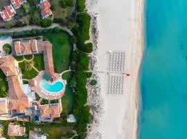 Costa Rey Wellness & Spa Resort