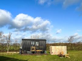 Oak Hut - Uk51025, hotel u gradu Wellingore