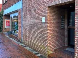 Haus in der Innenstadt App Sylt