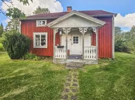 Awesome Home In Skillingaryd With Wifi