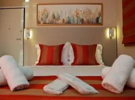 Best House Erato Neo Faliro Piraeus