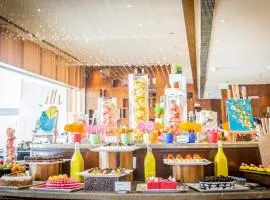 齋浦爾市中心假日酒店