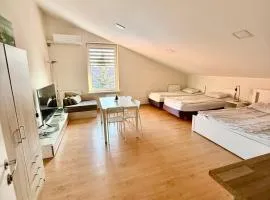 Perlos Apartamentai 12