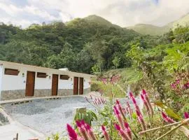 Nature, Calm Connection at Finca Ki