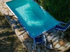 Hostel Mawe, hôtel à Parati