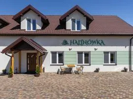 Halinówka Goniądz