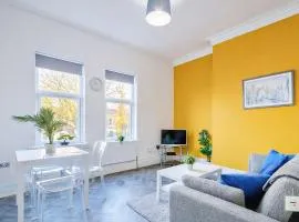 The Norton Apartment by GR Estates