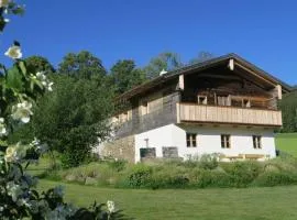 Chalet Schmuckkastal