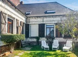 Gite De Campagne Avec Jardin