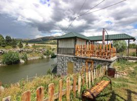 Full Panorama Guest House, khách sạn ở Aparan