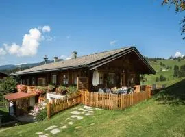 Chalet Naturblick am ZwisleggGut