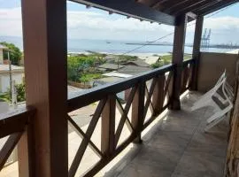 Studio Duplex Praia do Porto