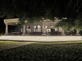 Le Palais d'Akwa, hotel in Abidjan