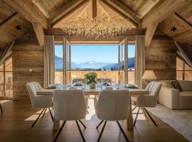 Arnestgut，施特羅布爾的飯店