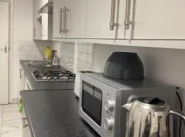 LONDON CITY AIRPORT, EXCEL & 02 ARENa PROXIMITY HOUSE