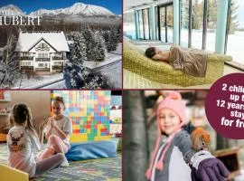 Vila Horec - depandance hotela Hubert Vital Resort