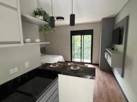 Loft Próximo ao Teleférico