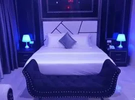 De Lord's Resort Hotel and Suites