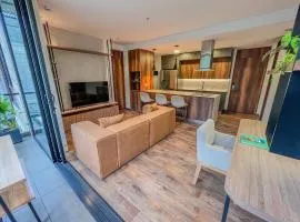 Modern 2BR 2Bed Country Suite | El Retiro, Ant