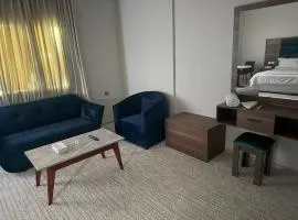 اعمال جوان للشقق المخدومة