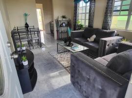 Paradise Escape, hotel a Saint Philips