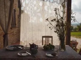 B&B Le Tamerici