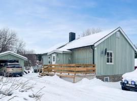 Cozy Home In Sparbu With Wifi, Hotel in Sparbu