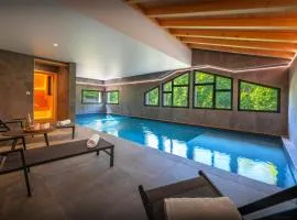 Chalet Elomaz - OVO Network