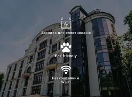 Optima Collection Chernivtsi