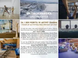 Amenity Hotel & Resort Lipno