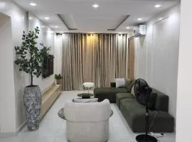 MVP Luxury Apartment